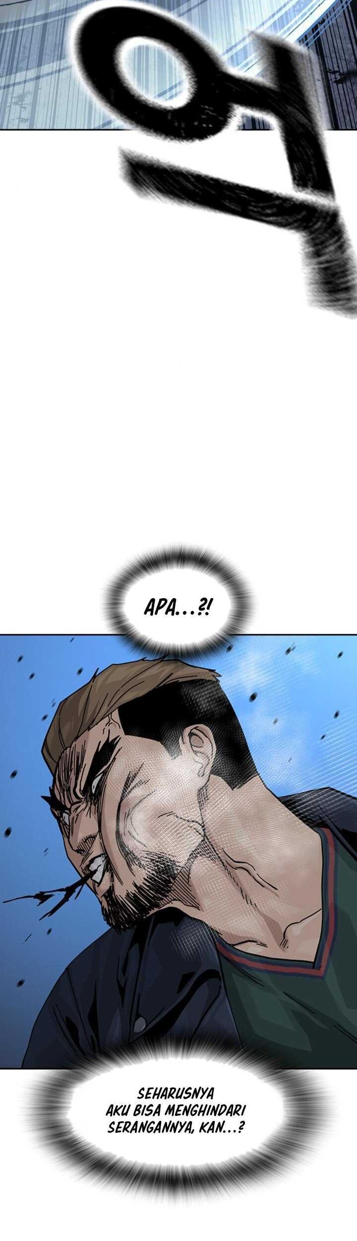 To Not Die Chapter 170 Gambar 57