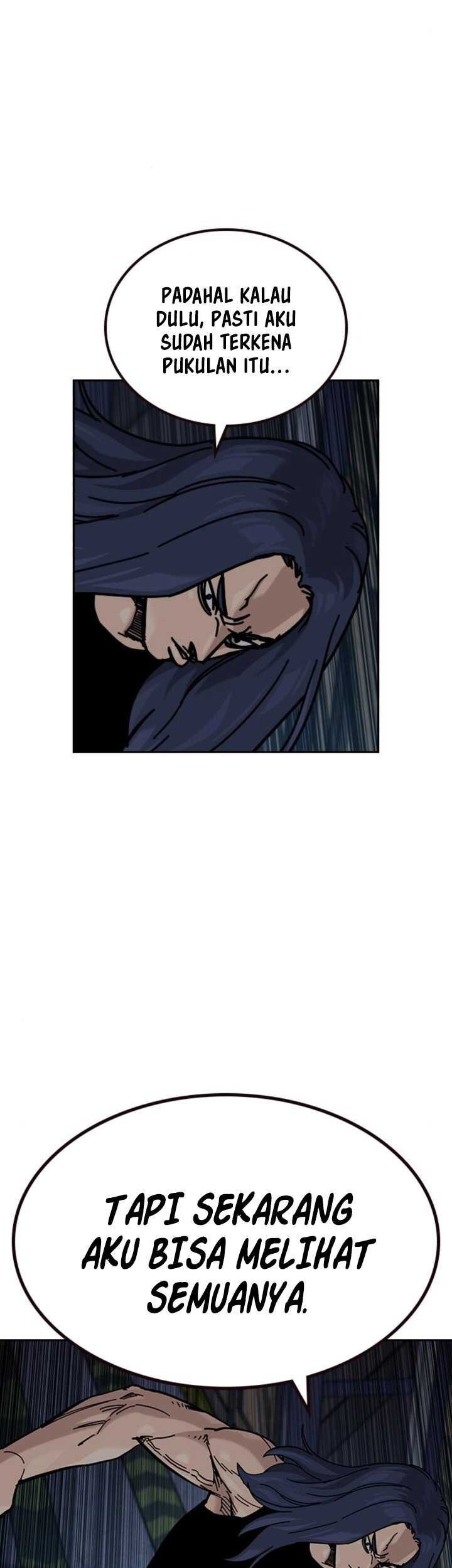 To Not Die Chapter 170 Gambar 58