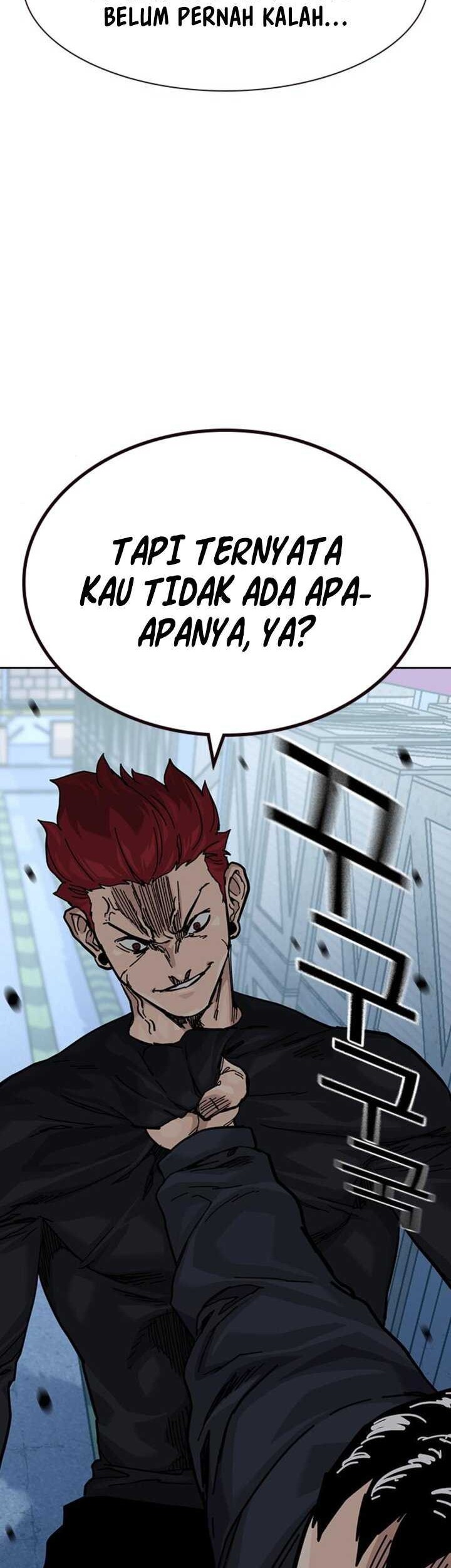 To Not Die Chapter 170 Gambar 61
