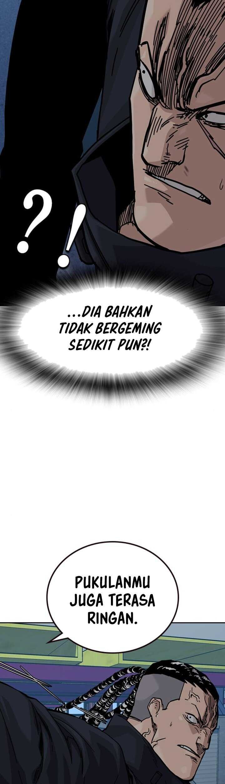 To Not Die Chapter 170 Gambar 62