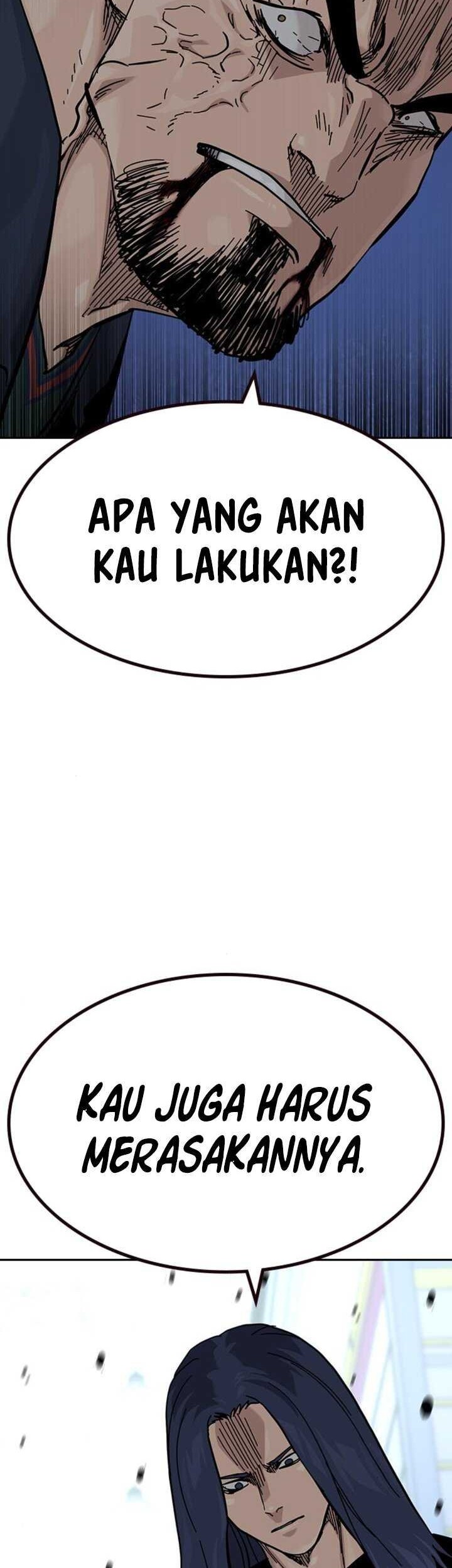 To Not Die Chapter 170 Gambar 65