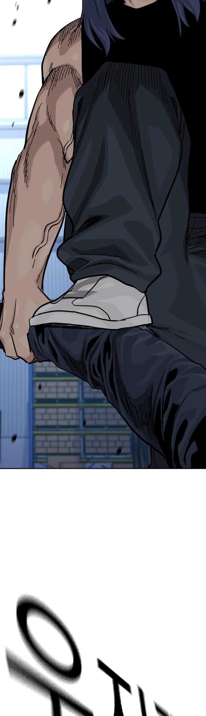 To Not Die Chapter 170 Gambar 66