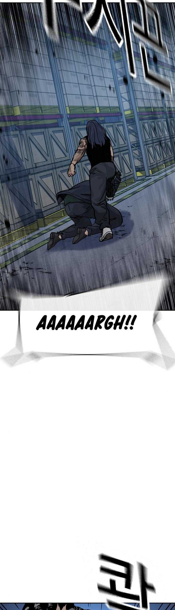 To Not Die Chapter 170 Gambar 67