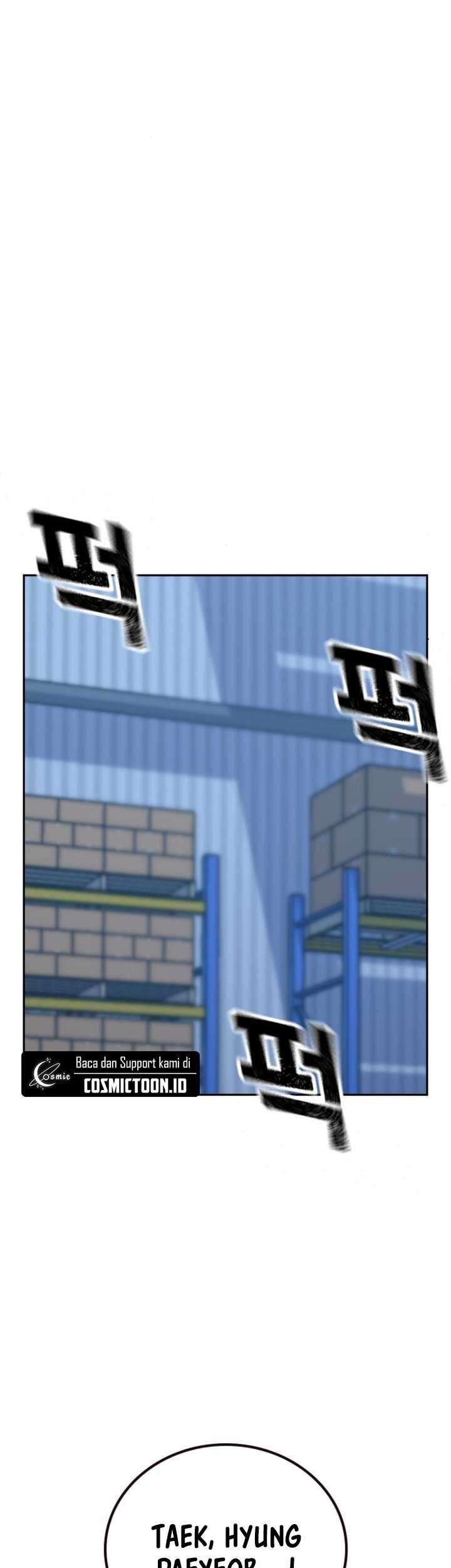 To Not Die Chapter 170 Gambar 74