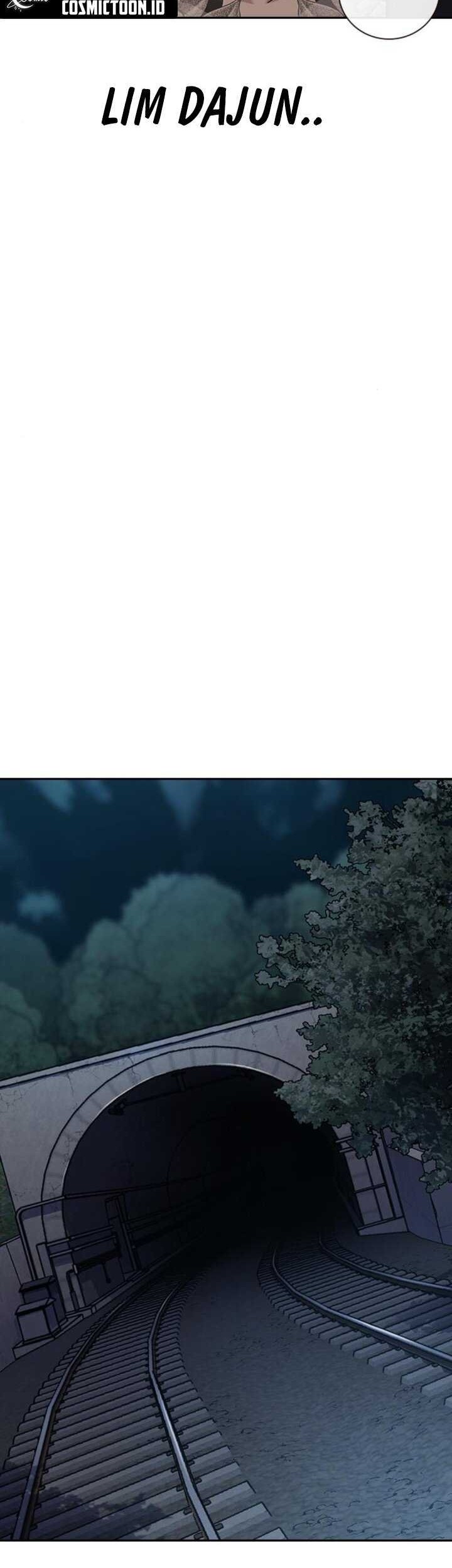 To Not Die Chapter 170 Gambar 81