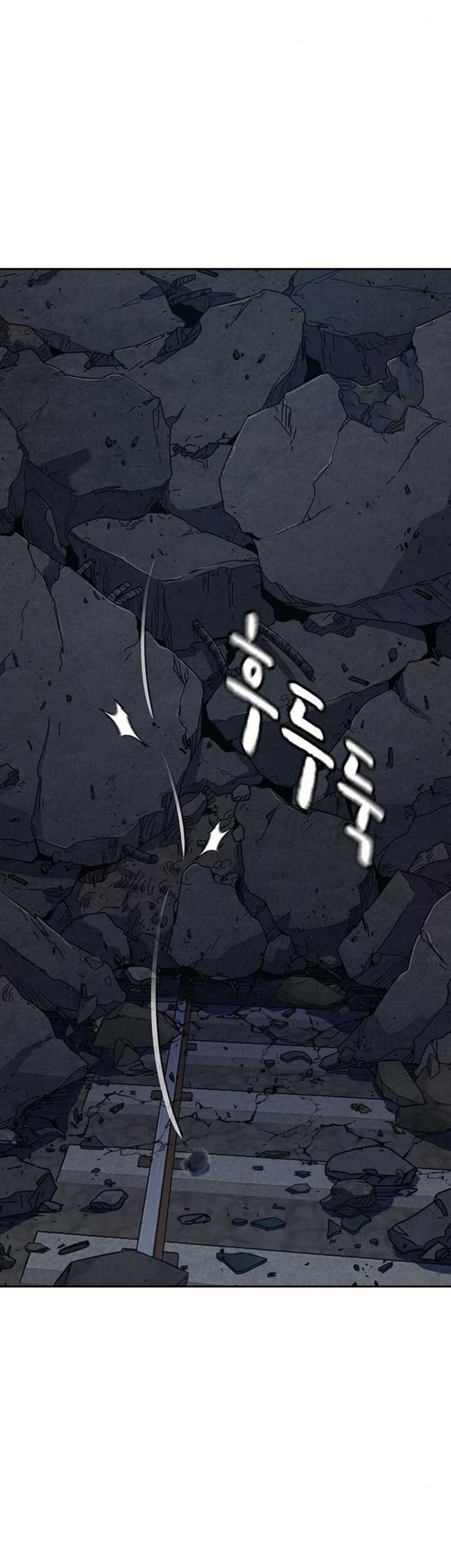 To Not Die Chapter 170 Gambar 82