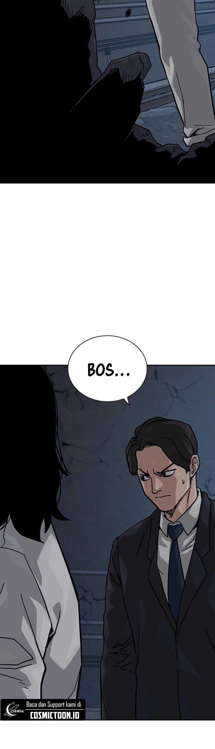 To Not Die Chapter 170 Gambar 85