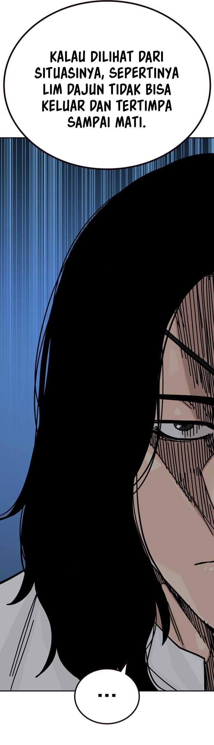 To Not Die Chapter 170 Gambar 88