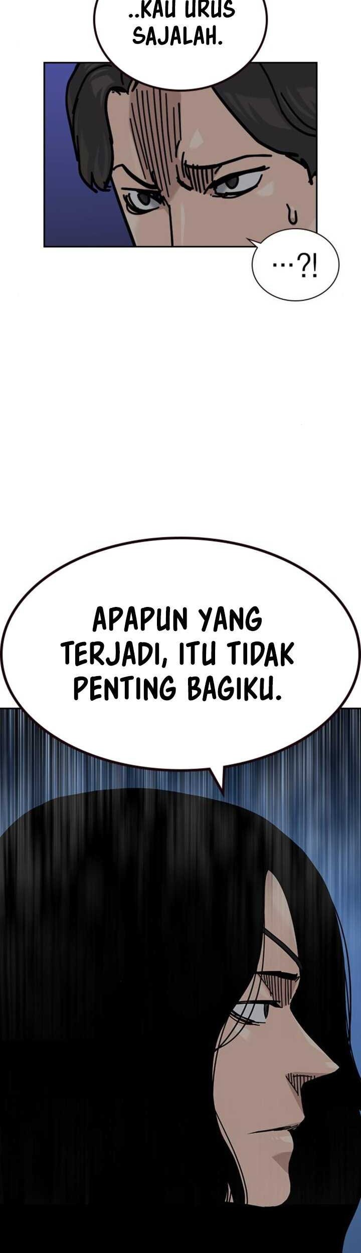 To Not Die Chapter 170 Gambar 90