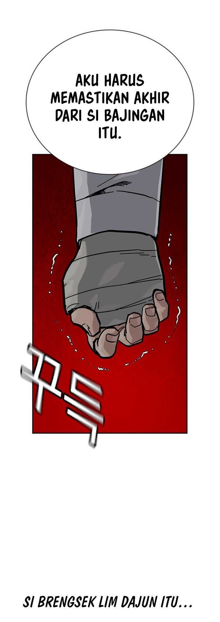 To Not Die Chapter 170 Gambar 93