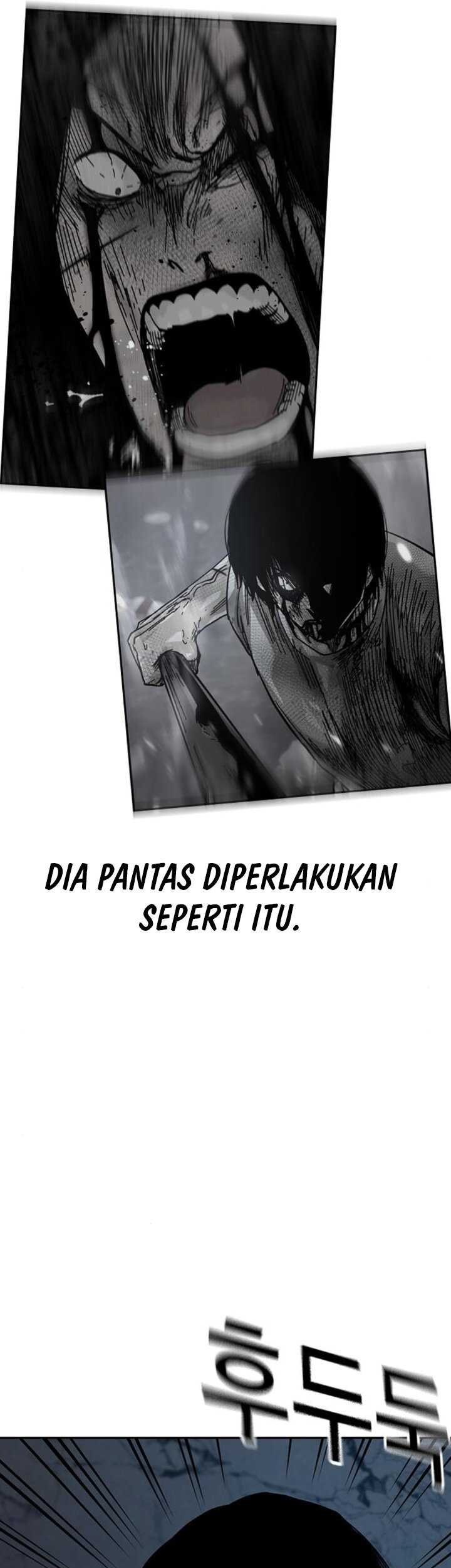 To Not Die Chapter 170 Gambar 94