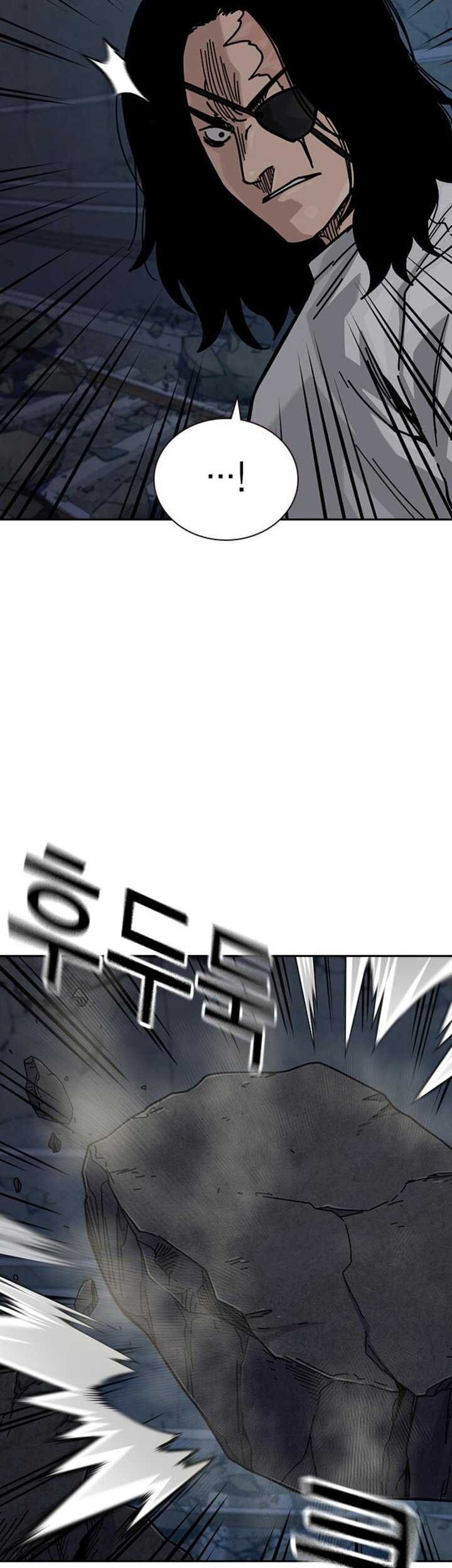 To Not Die Chapter 170 Gambar 95