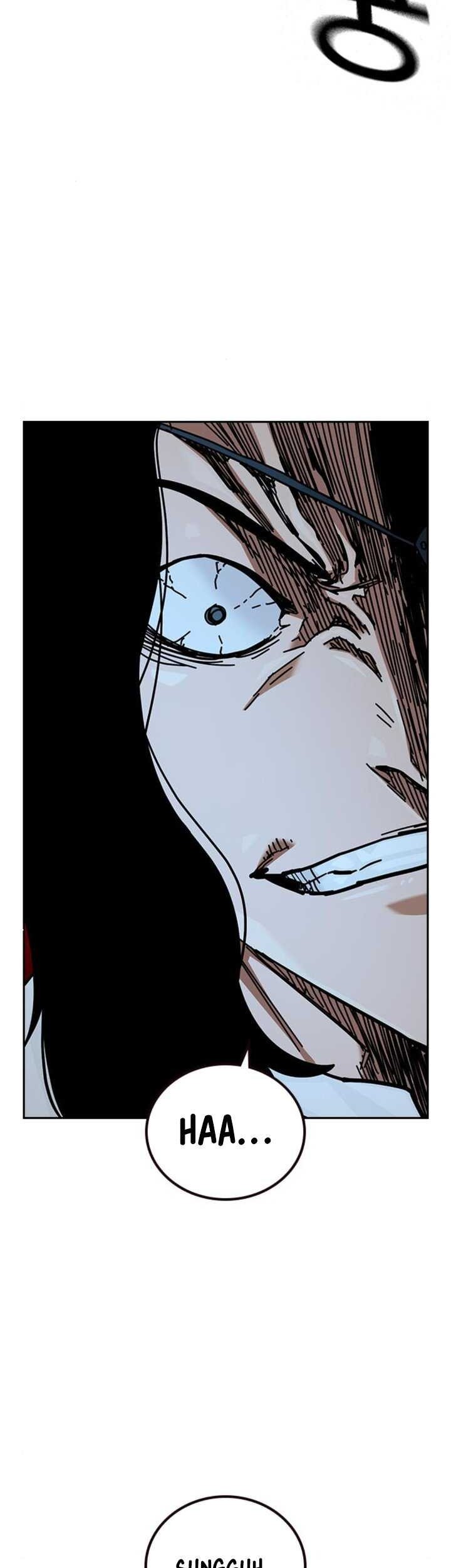 To Not Die Chapter 170 Gambar 96