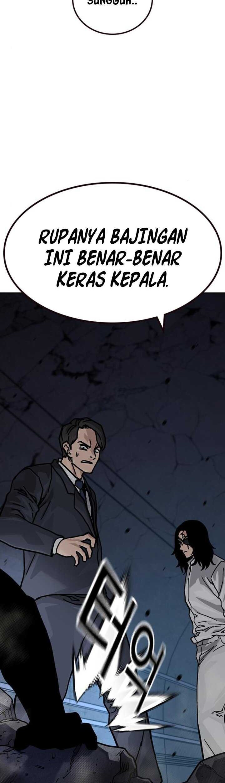 To Not Die Chapter 170 Gambar 97