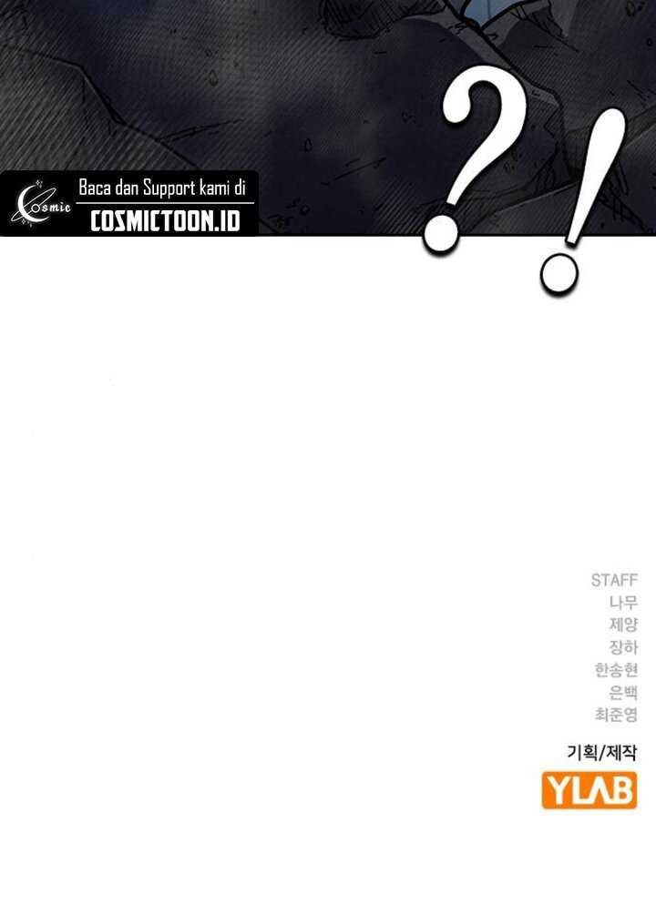 To Not Die Chapter 170 Gambar 98