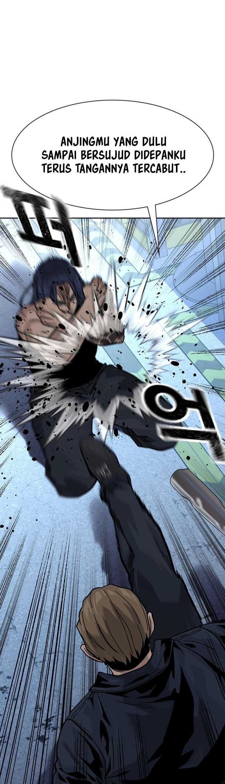 To Not Die Chapter 170 Gambar 5