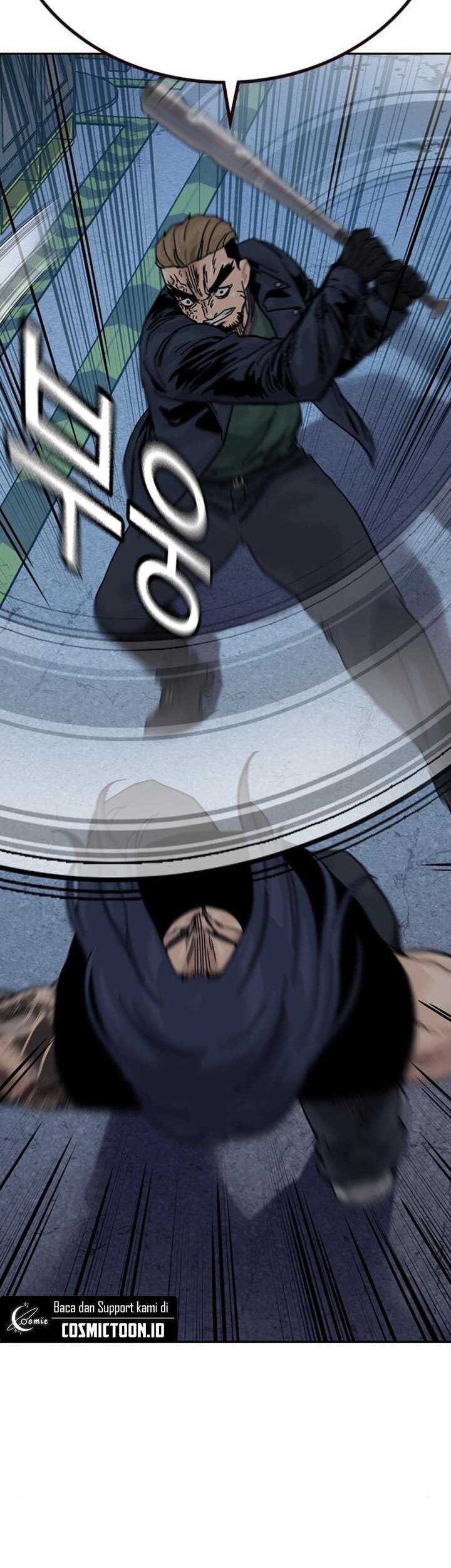 To Not Die Chapter 170 Gambar 7