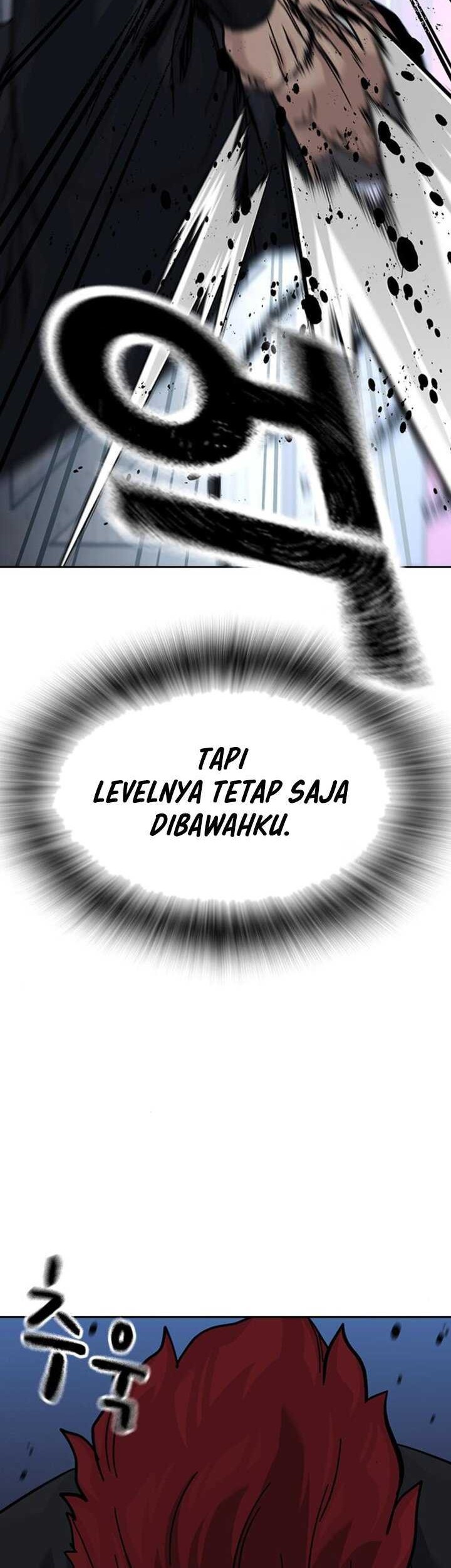 To Not Die Chapter 170 Gambar 34