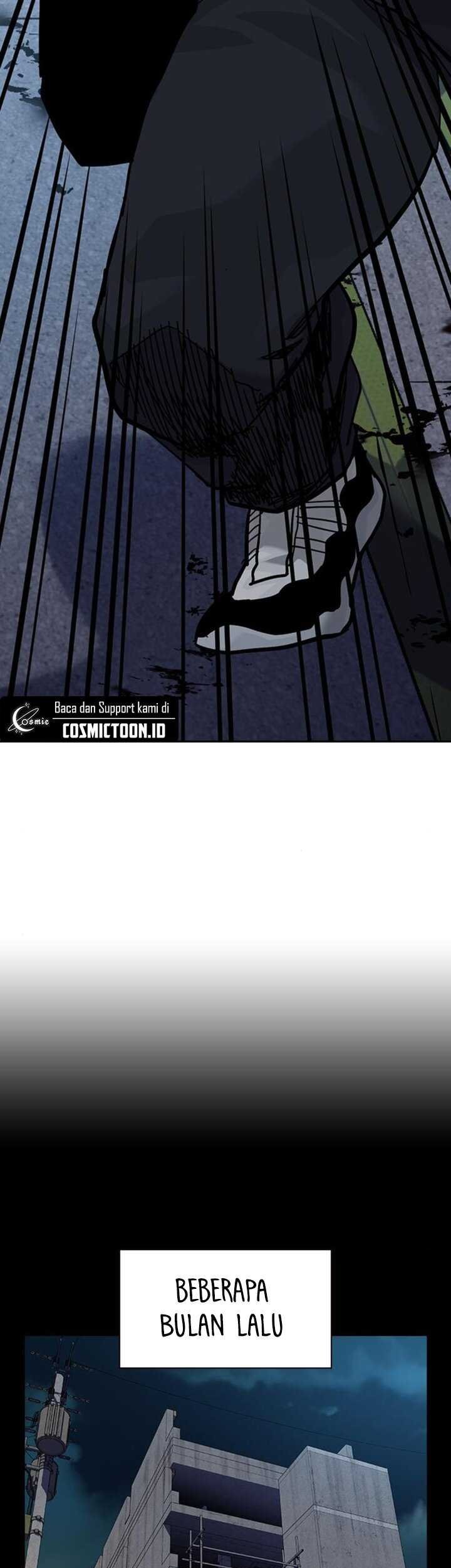 To Not Die Chapter 170 Gambar 37