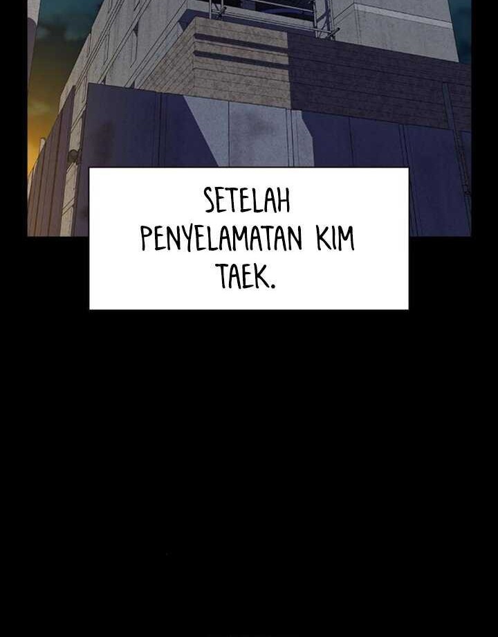 To Not Die Chapter 170 Gambar 38