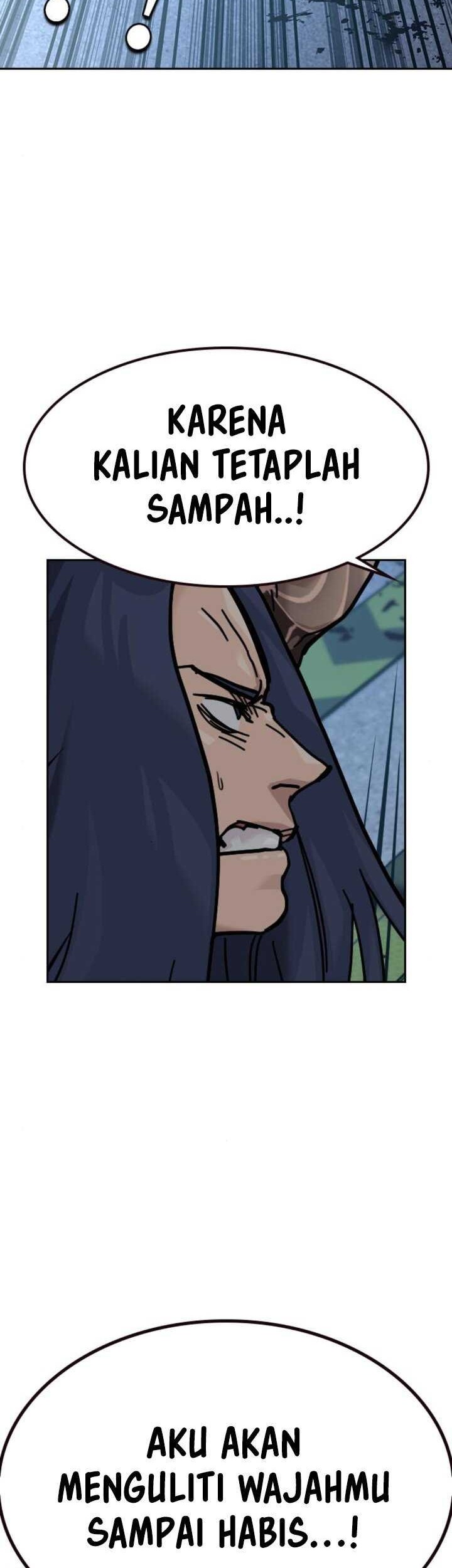 To Not Die Chapter 170 Gambar 18