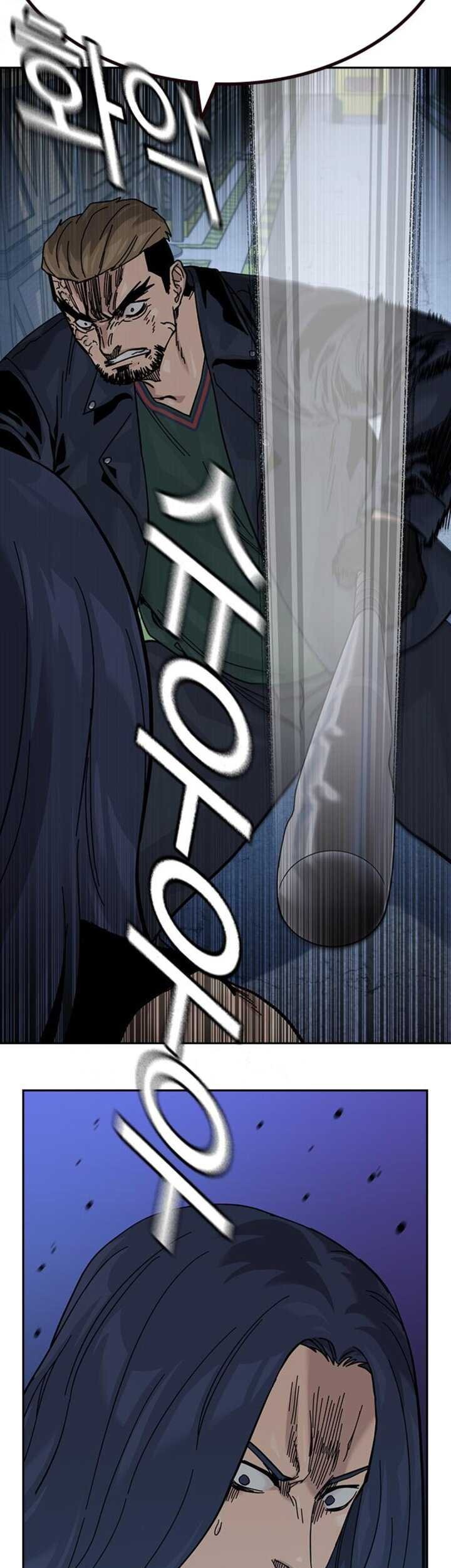 To Not Die Chapter 170 Gambar 19