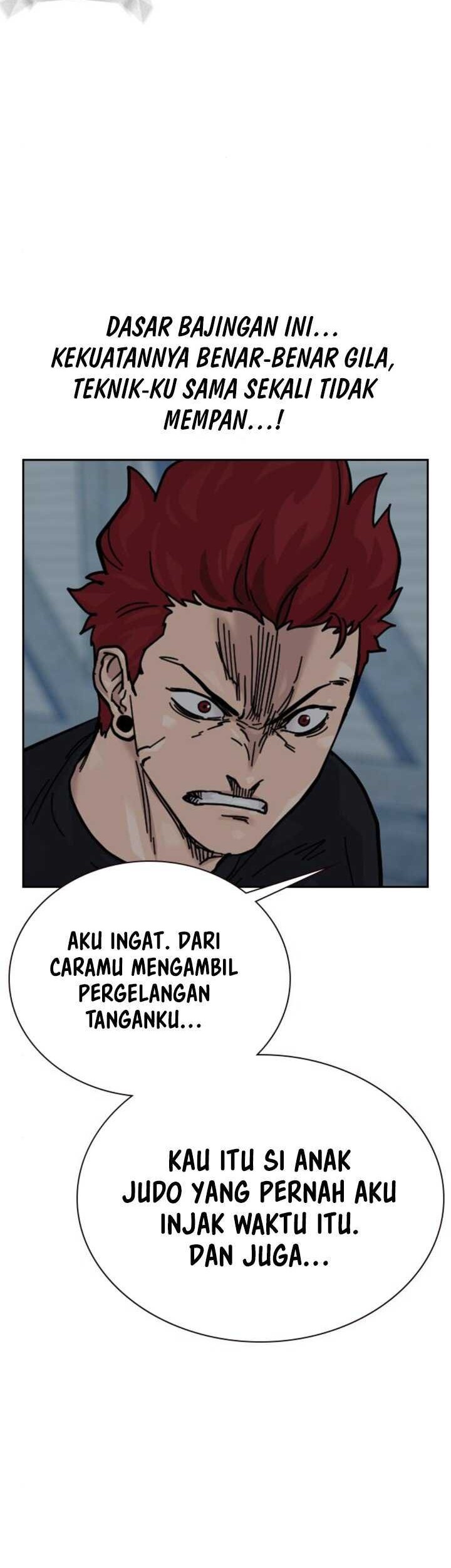 To Not Die Chapter 170 Gambar 26