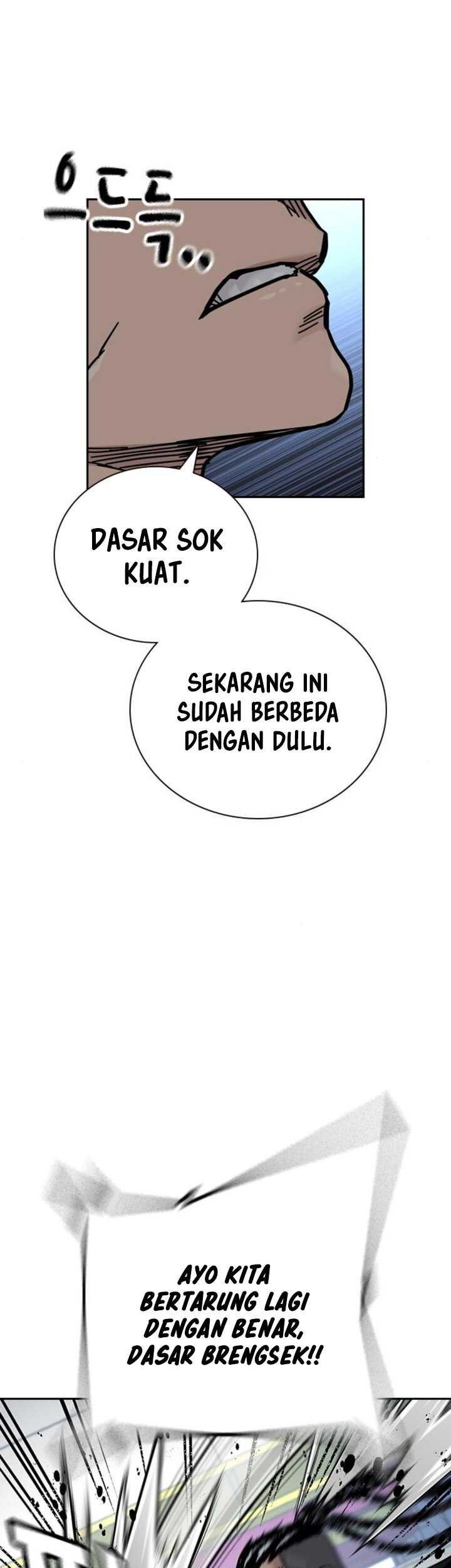 To Not Die Chapter 170 Gambar 29
