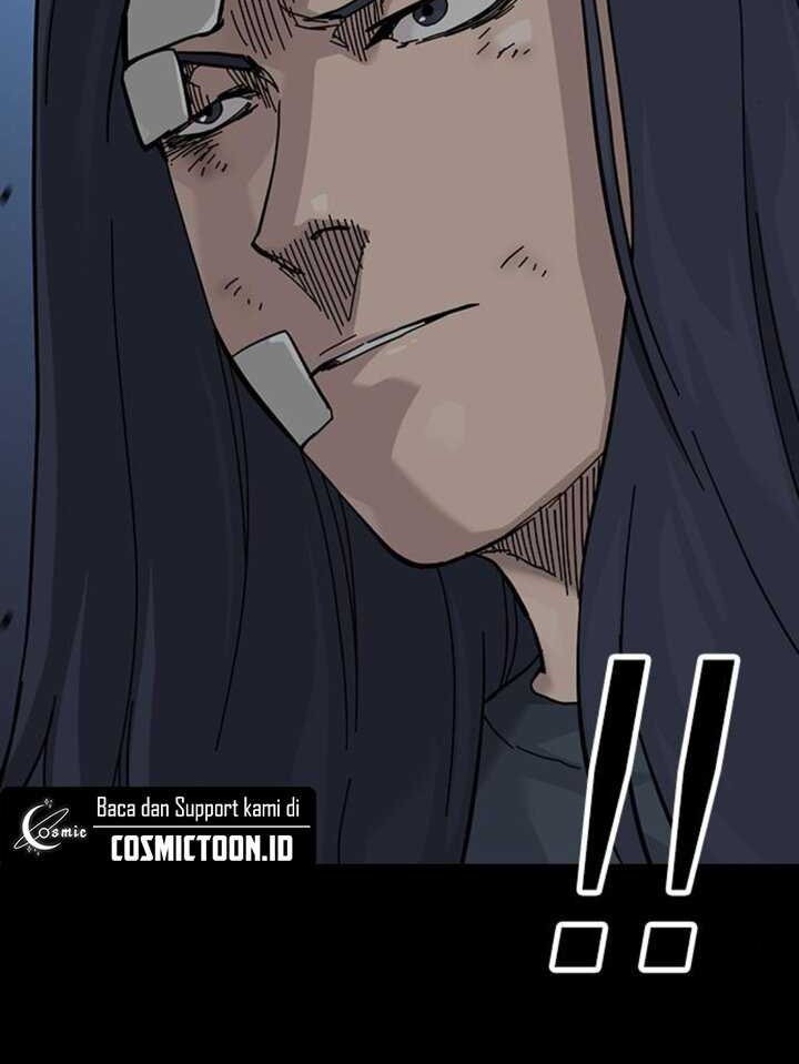 To Not Die Chapter 170 Gambar 45