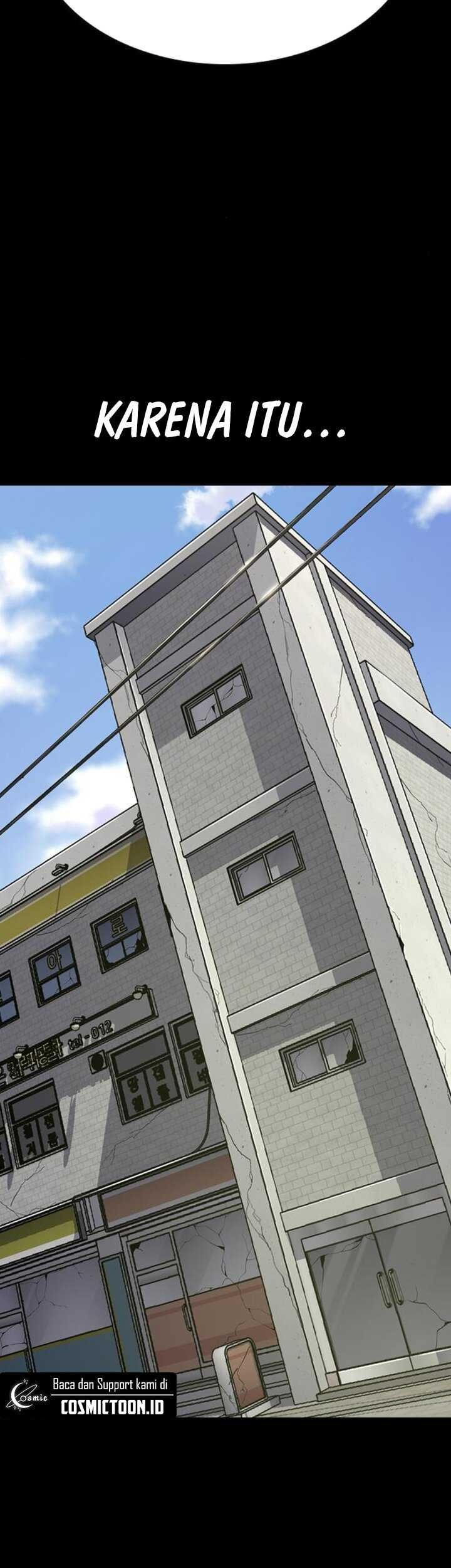 To Not Die Chapter 170 Gambar 50