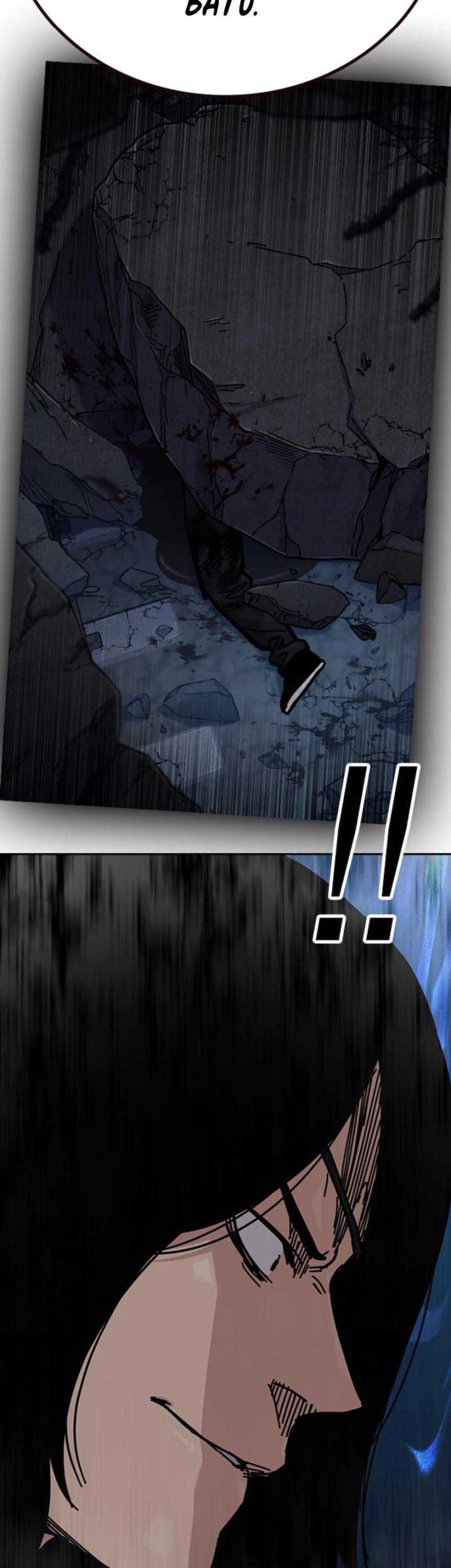 To Not Die Chapter 171 Gambar 9