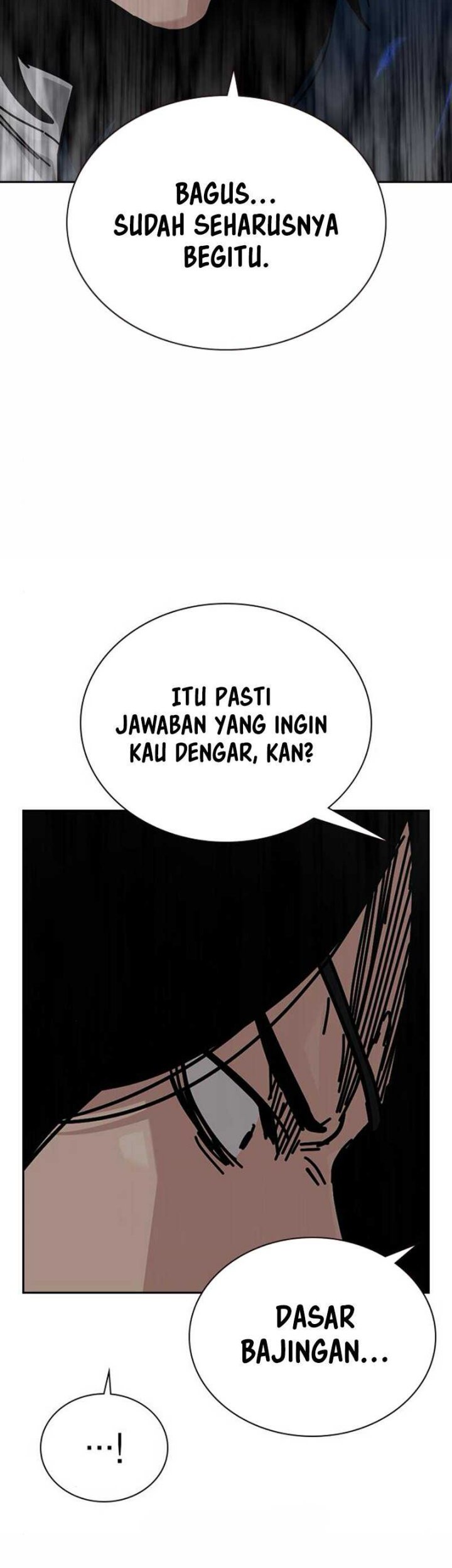 To Not Die Chapter 171 Gambar 10