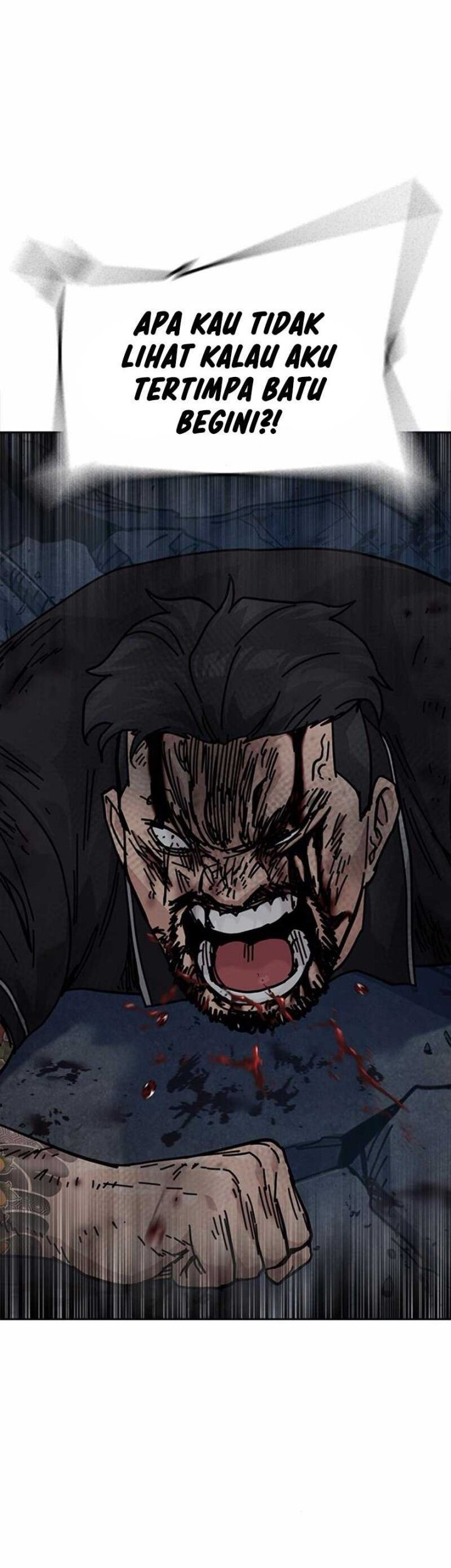 To Not Die Chapter 171 Gambar 11