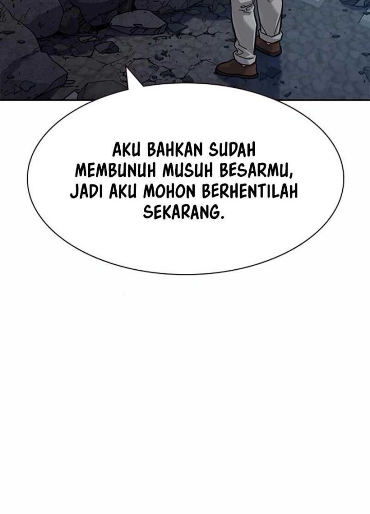 To Not Die Chapter 171 Gambar 13