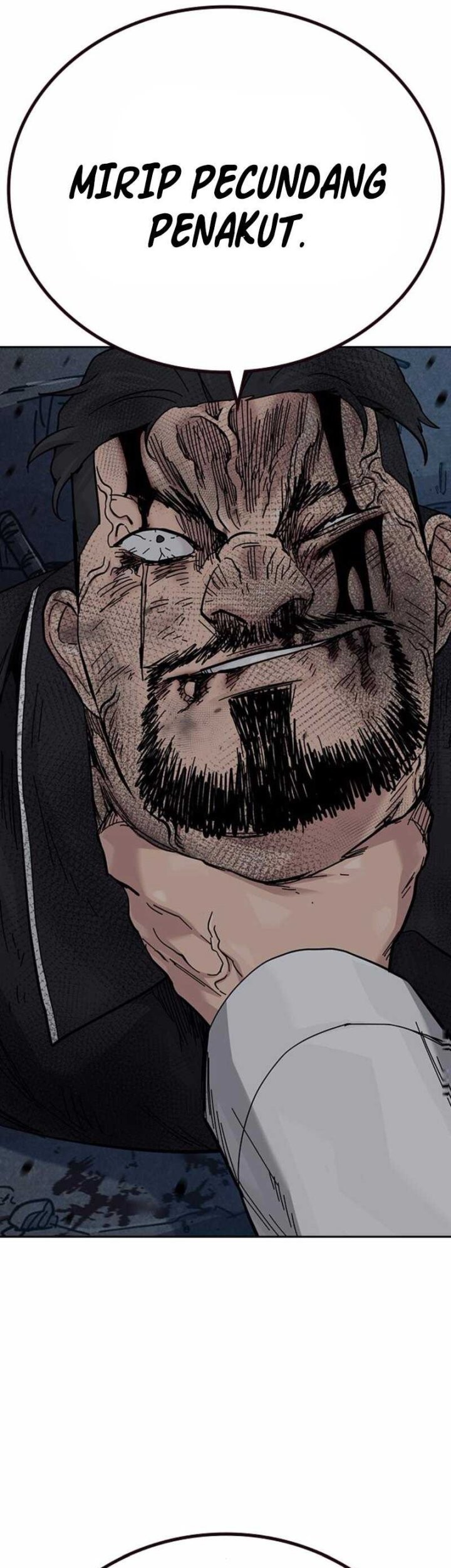 To Not Die Chapter 171 Gambar 48