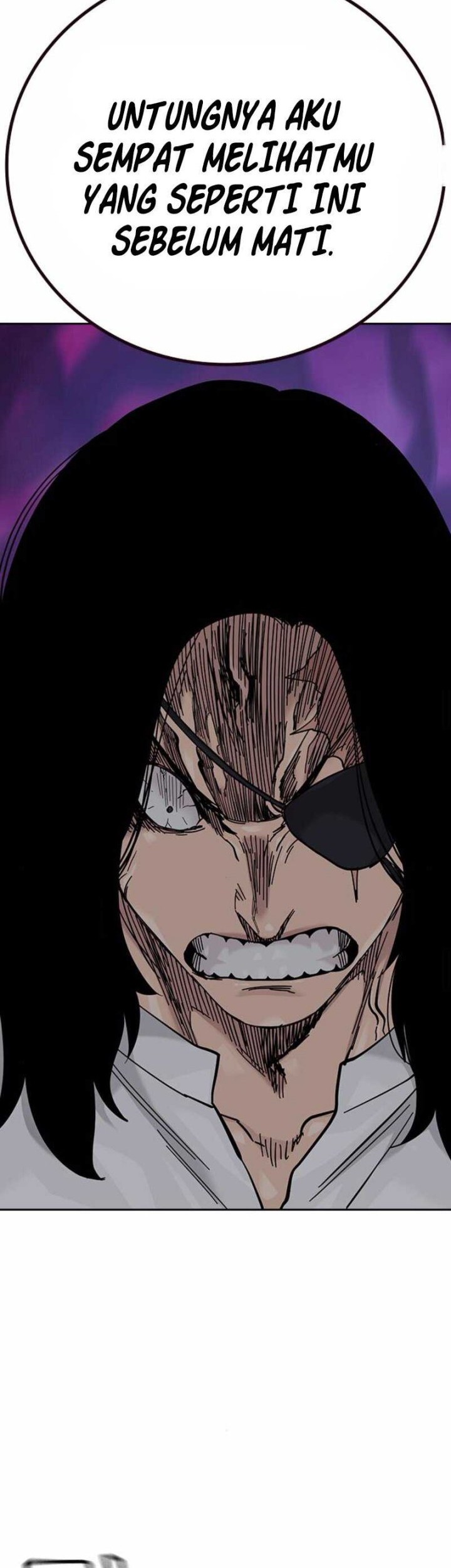 To Not Die Chapter 171 Gambar 49