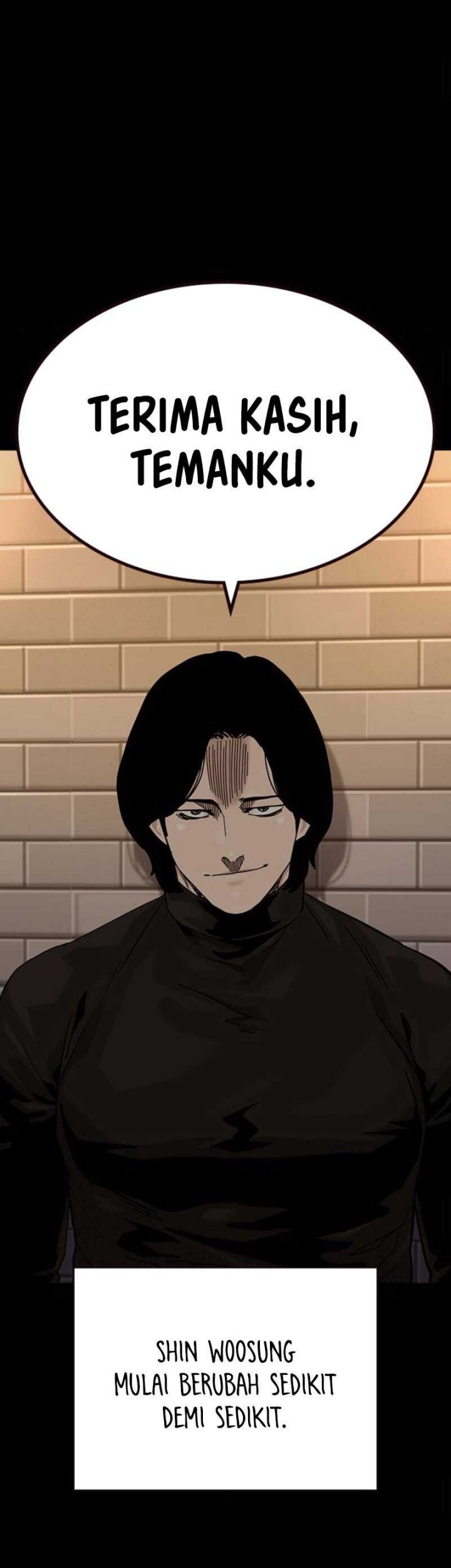 To Not Die Chapter 171 Gambar 62