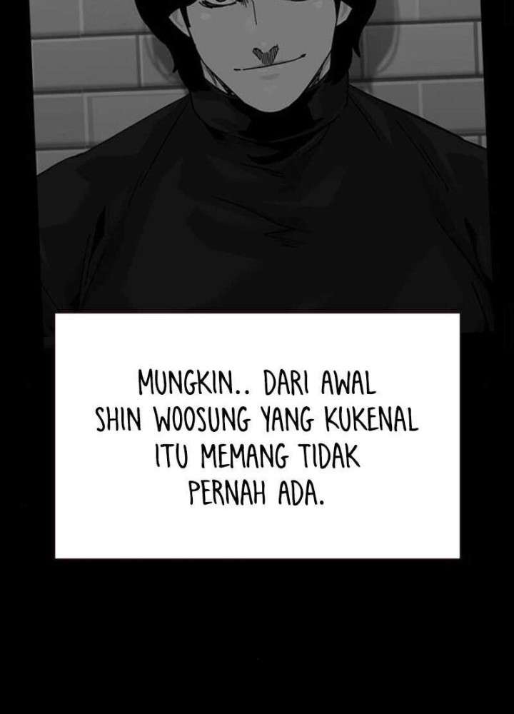 To Not Die Chapter 171 Gambar 65