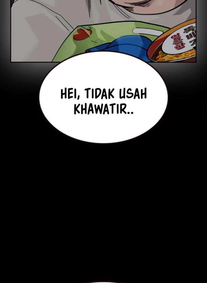 To Not Die Chapter 171 Gambar 82