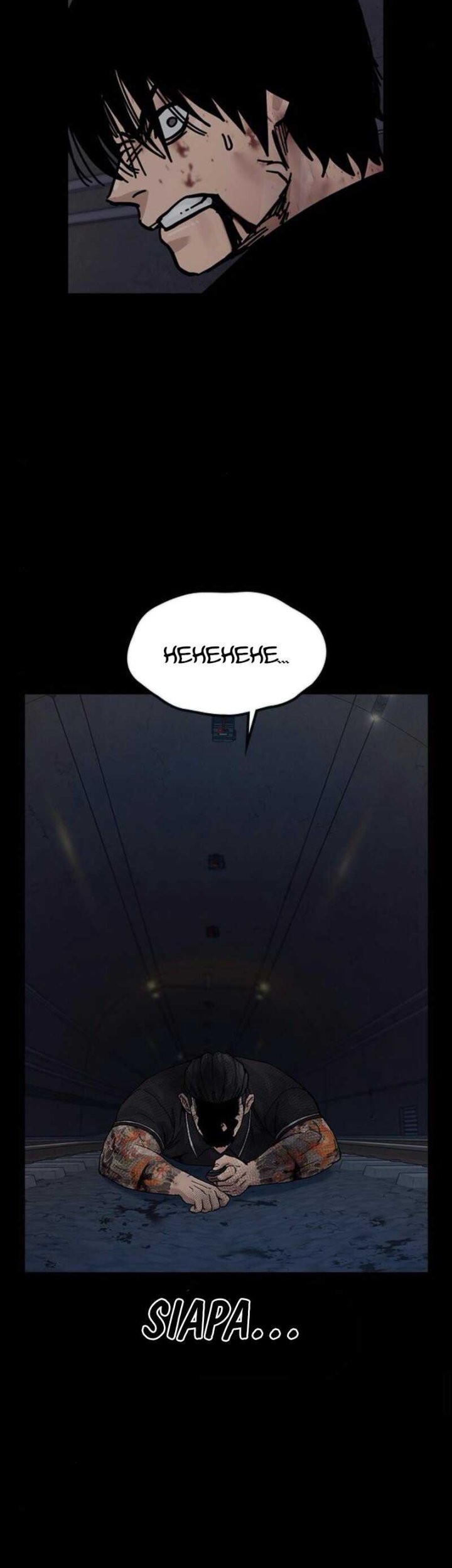 To Not Die Chapter 171 Gambar 85