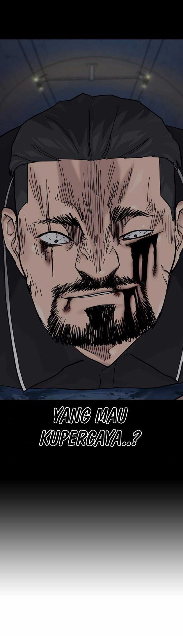 To Not Die Chapter 171 Gambar 86