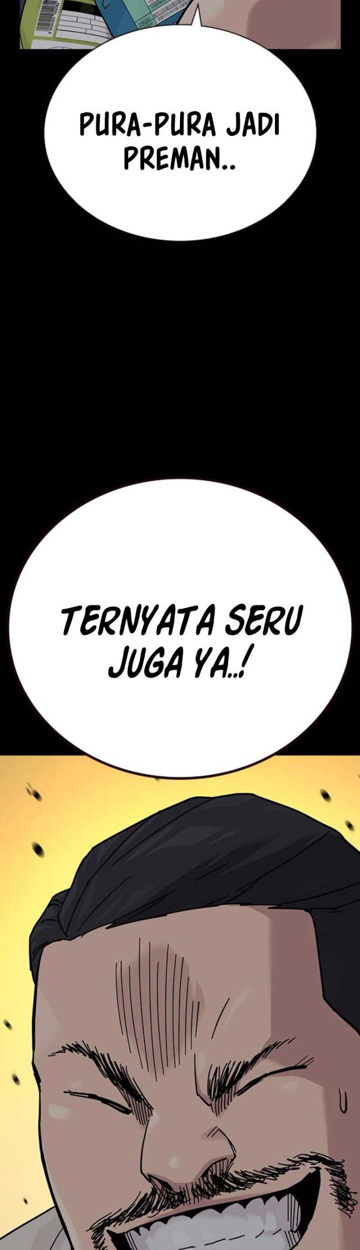 To Not Die Chapter 171 Gambar 96