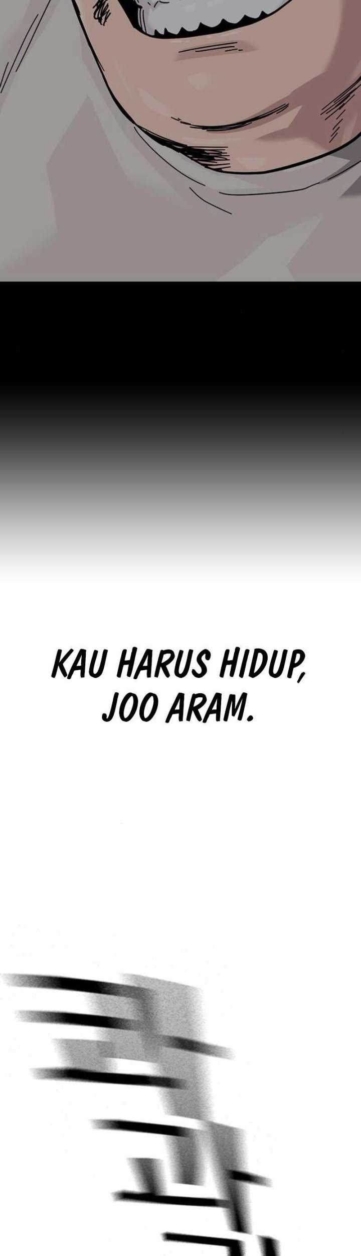 To Not Die Chapter 171 Gambar 97