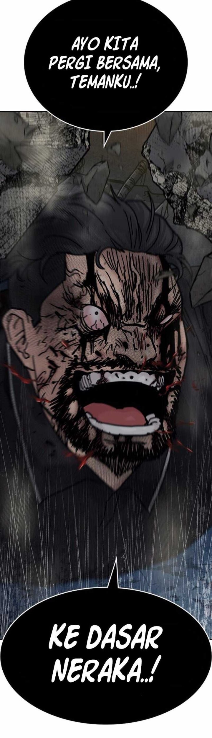 To Not Die Chapter 171 Gambar 99