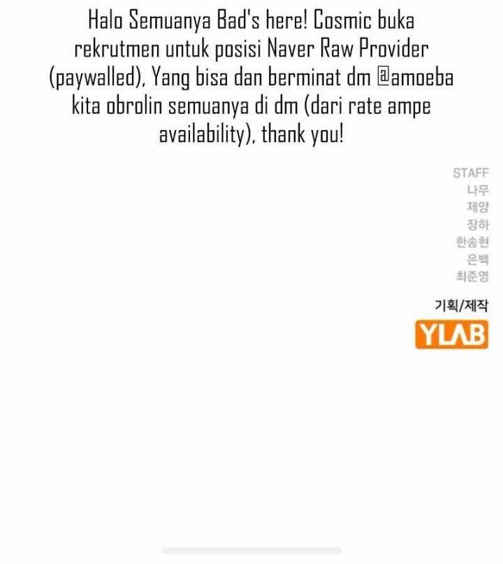 To Not Die Chapter 171 Gambar 100