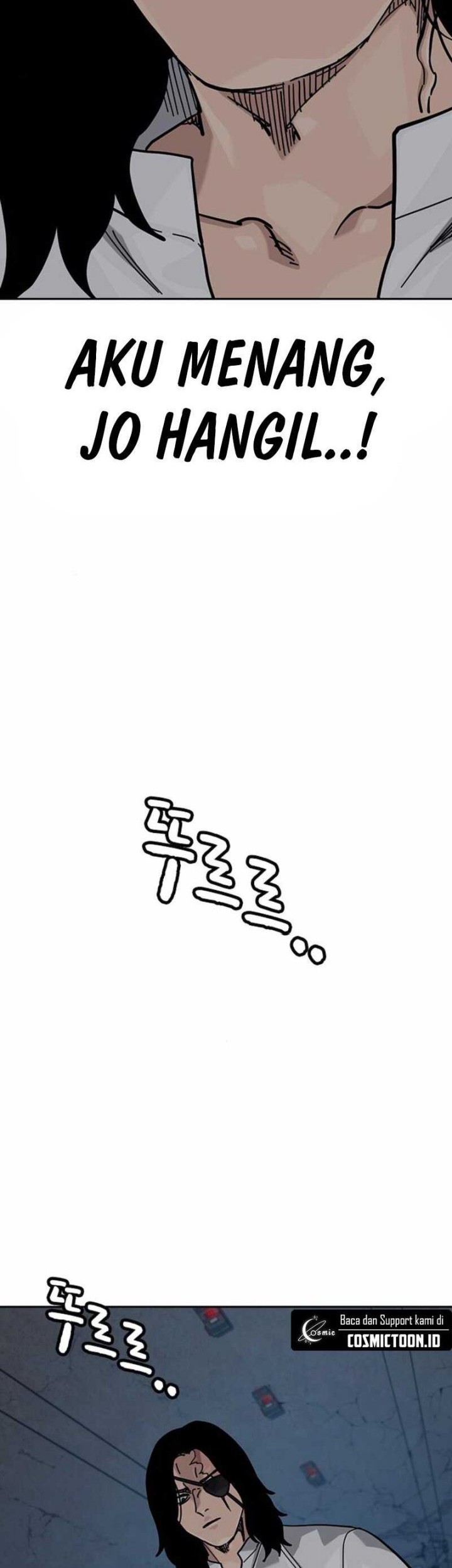 To Not Die Chapter 171 Gambar 33