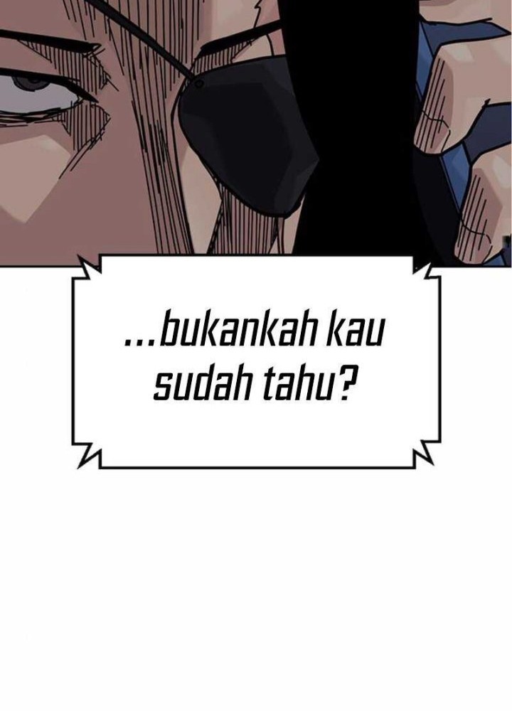 To Not Die Chapter 171 Gambar 35