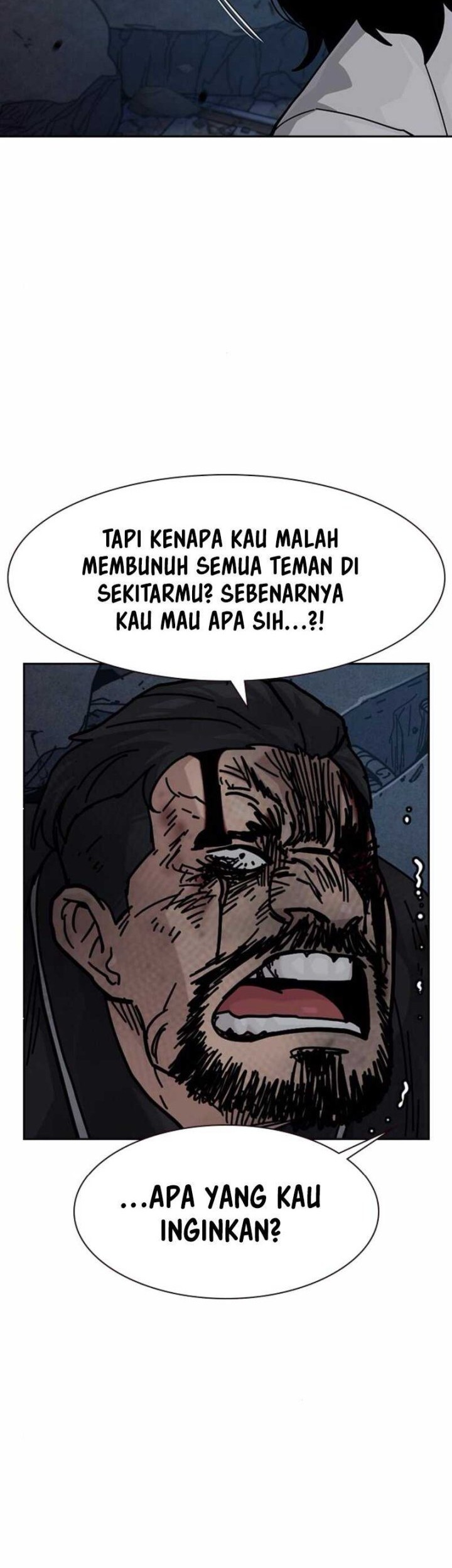 To Not Die Chapter 171 Gambar 15