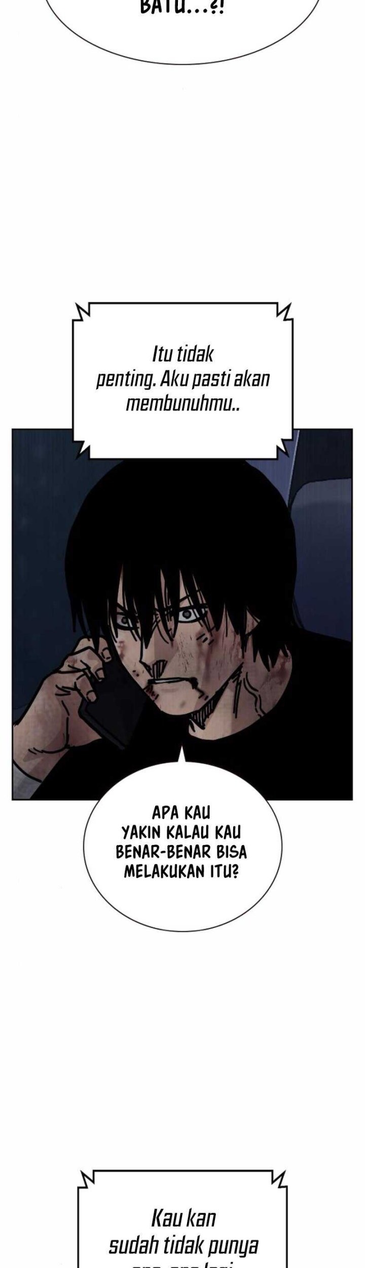 To Not Die Chapter 171 Gambar 38