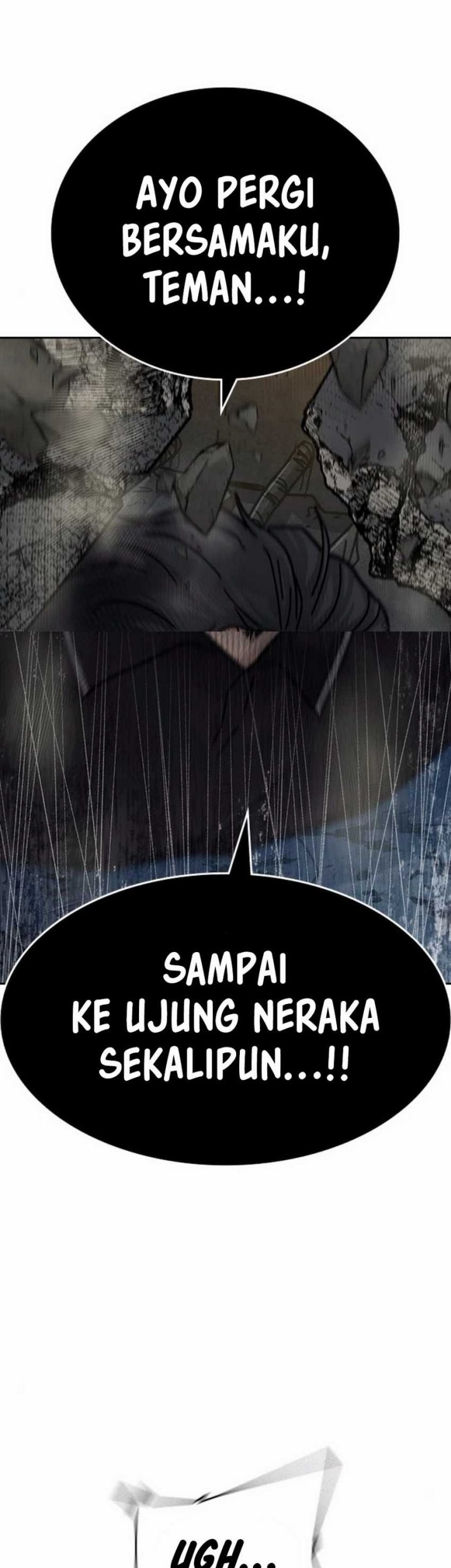 To Not Die Chapter 172 Gambar 6